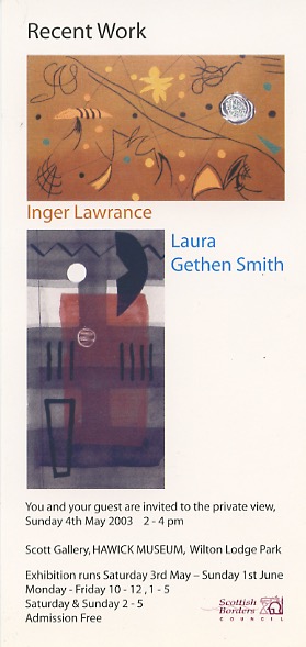 IL & LGS 2003